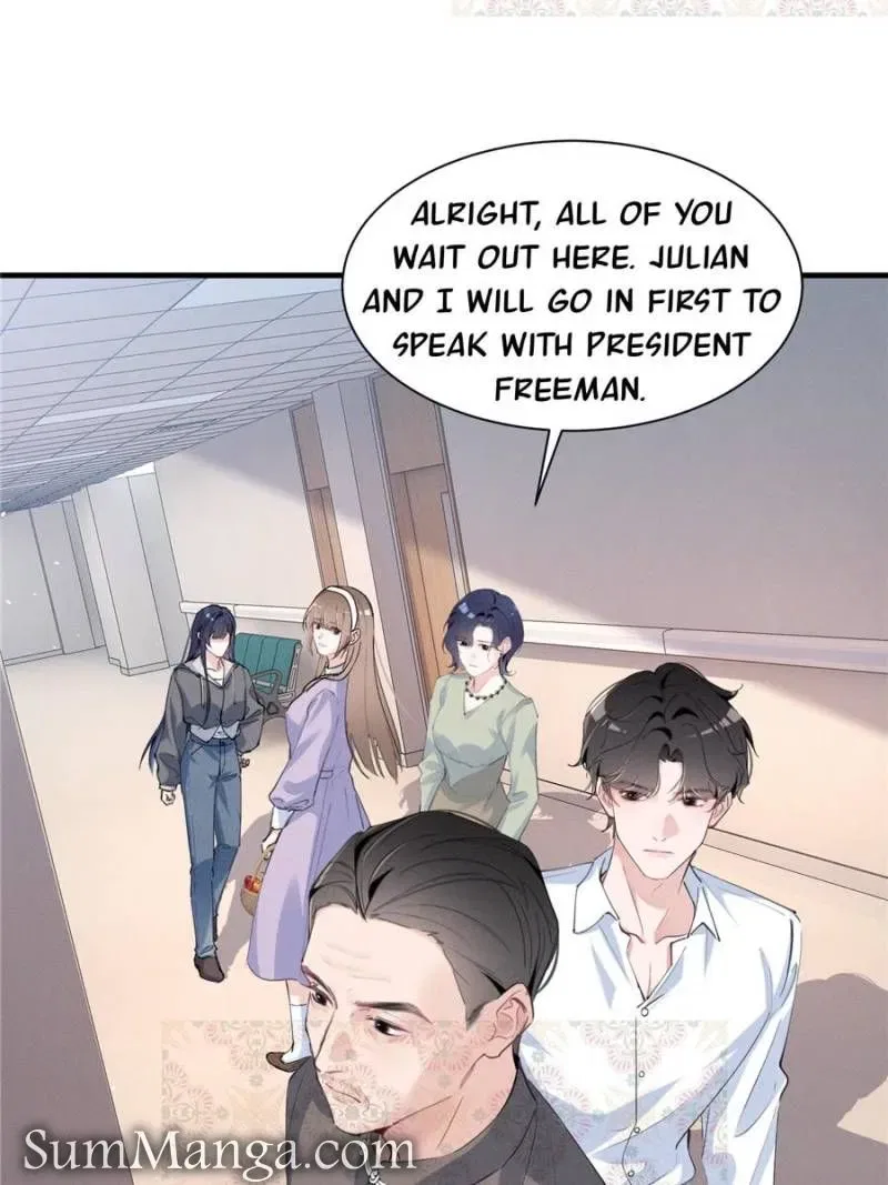 Beneath the Lady’s Mask Chapter 48 – Page 15