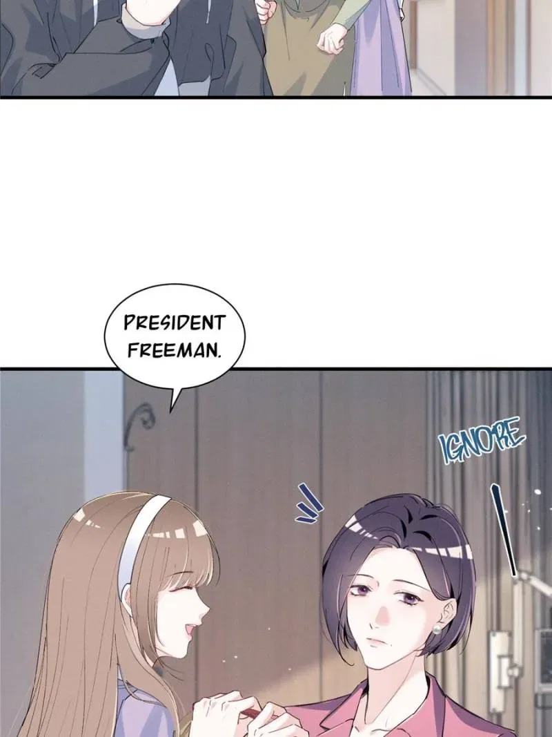 Beneath the Lady’s Mask Chapter 48 – Page 19