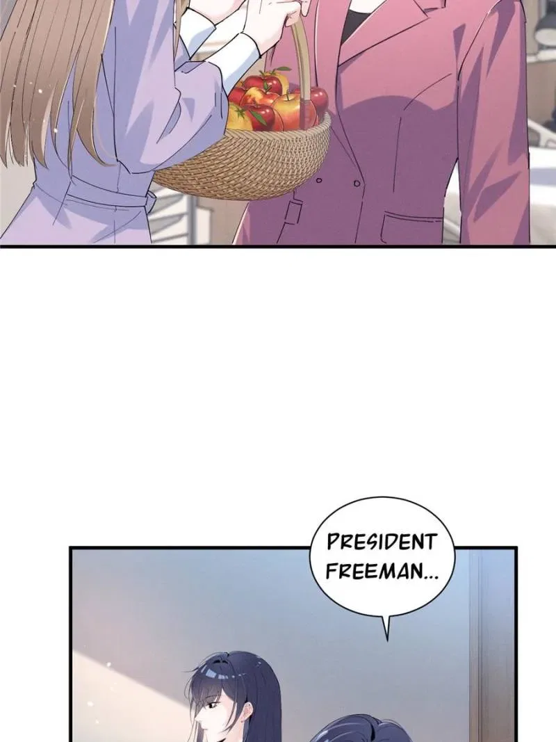 Beneath the Lady’s Mask Chapter 48 – Page 20