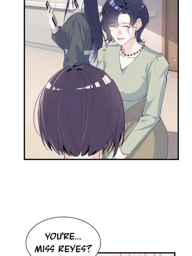 Beneath the Lady’s Mask Chapter 48 – Page 21
