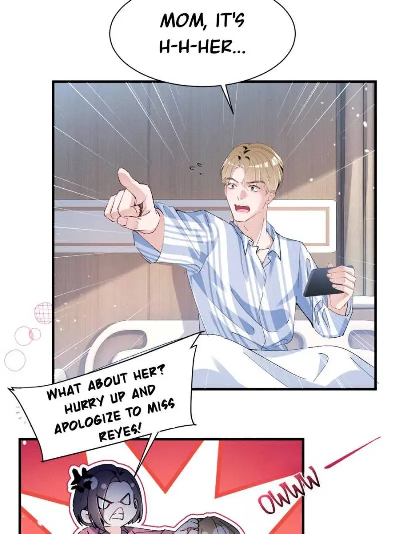 Beneath the Lady’s Mask Chapter 48 – Page 26