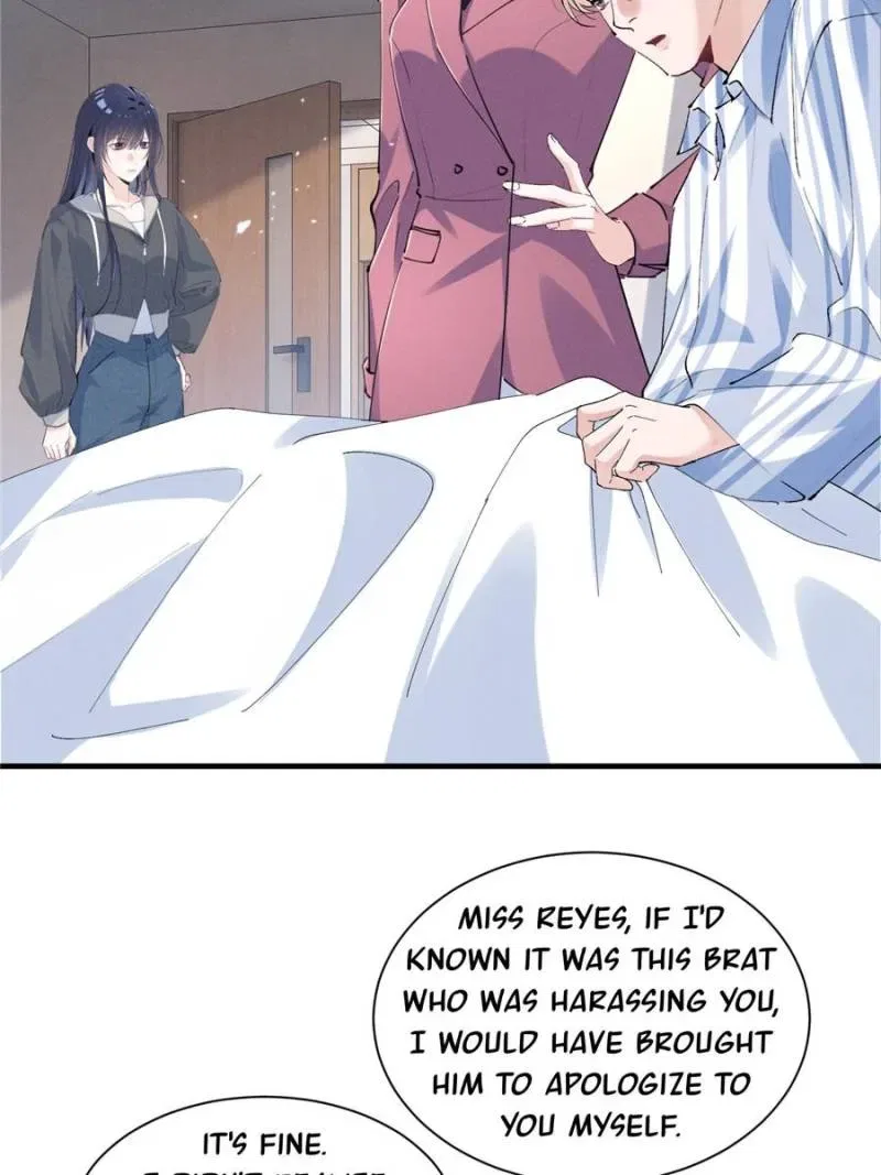 Beneath the Lady’s Mask Chapter 48 – Page 28