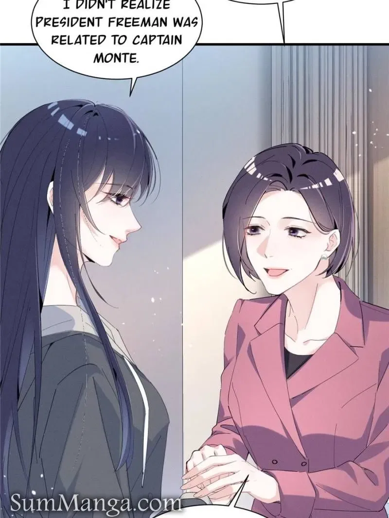 Beneath the Lady’s Mask Chapter 48 – Page 29