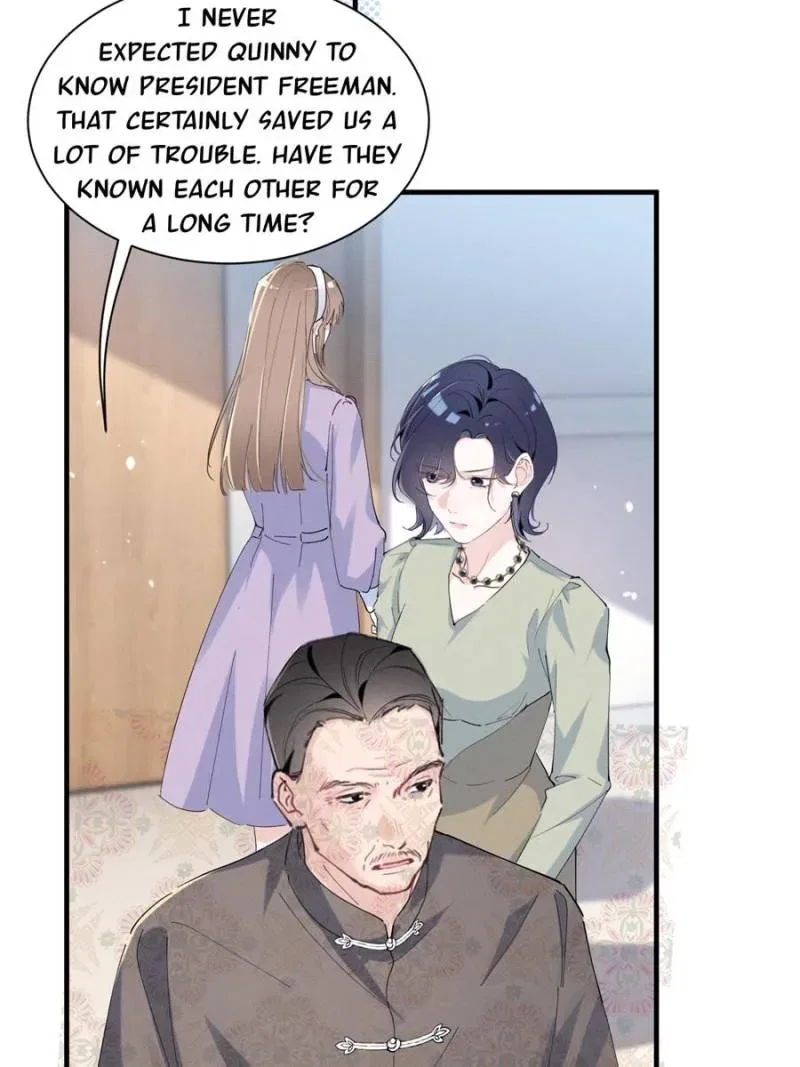 Beneath the Lady’s Mask Chapter 48 – Page 31