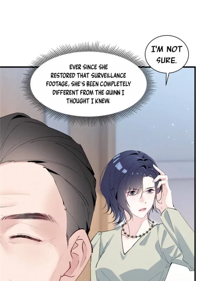 Beneath the Lady’s Mask Chapter 48 – Page 33