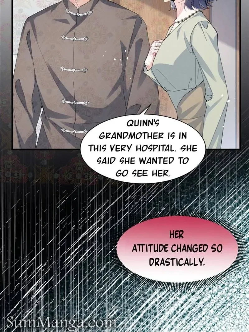 Beneath the Lady’s Mask Chapter 48 – Page 35