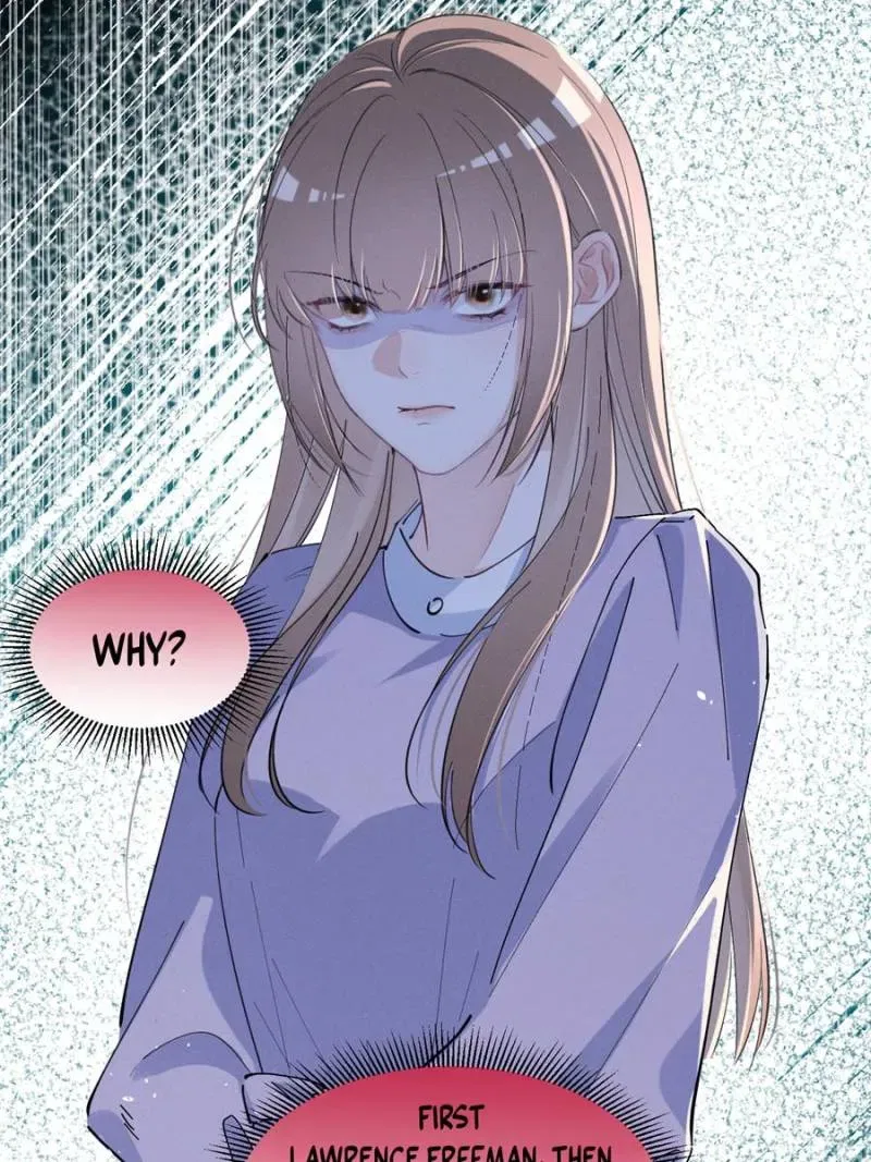 Beneath the Lady’s Mask Chapter 48 – Page 36