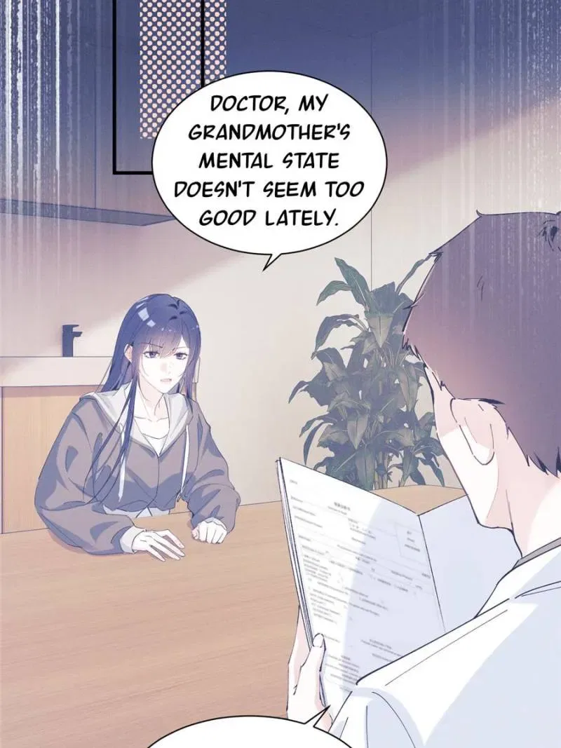 Beneath the Lady’s Mask Chapter 48 – Page 44