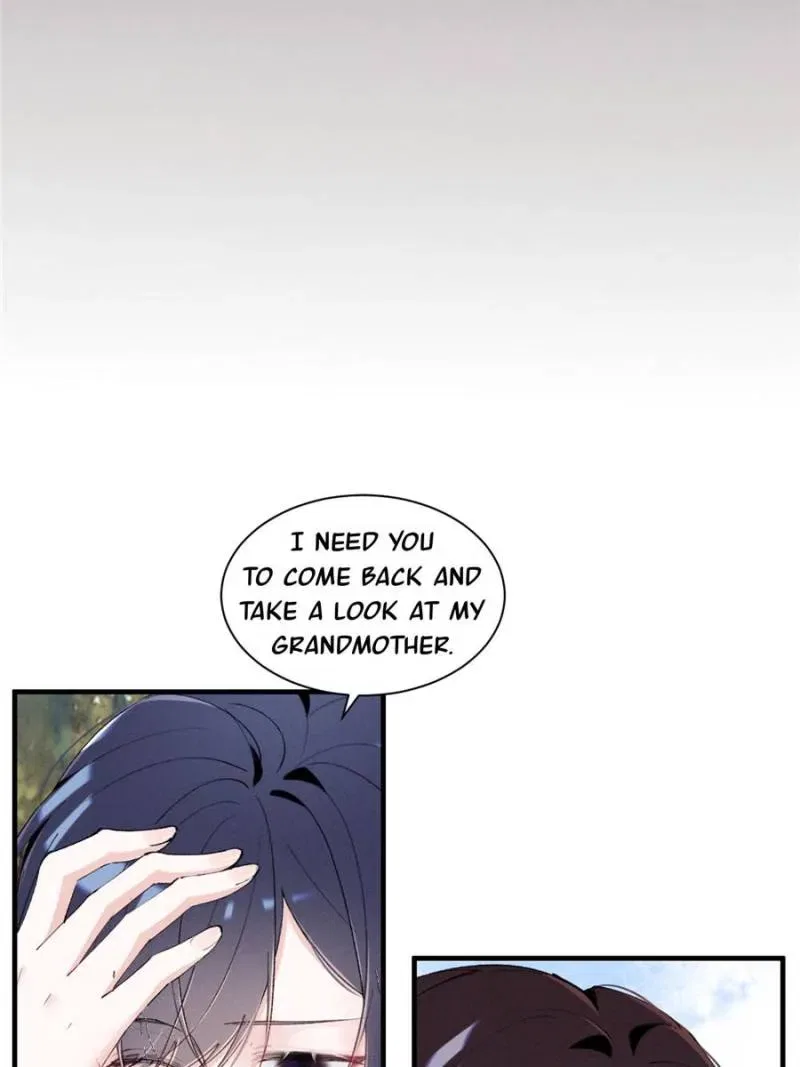 Beneath the Lady’s Mask Chapter 48 – Page 47