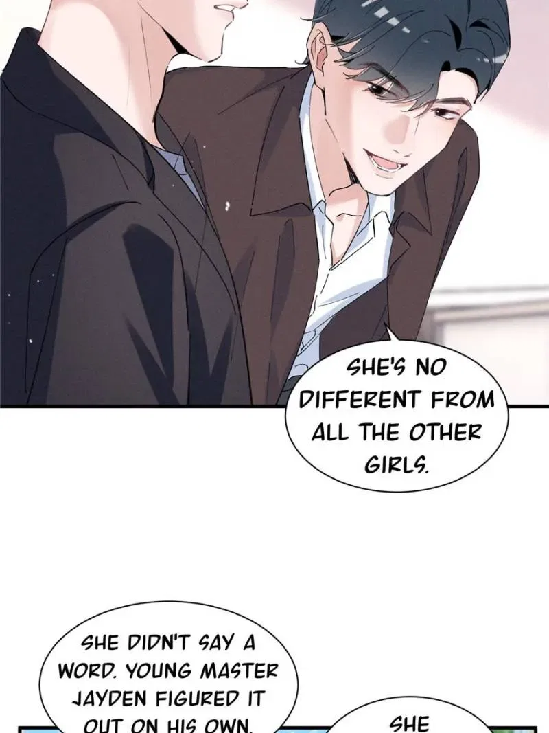 Beneath the Lady’s Mask Chapter 48 – Page 55