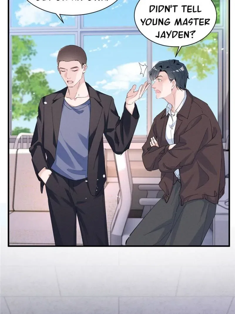 Beneath the Lady’s Mask Chapter 48 – Page 56