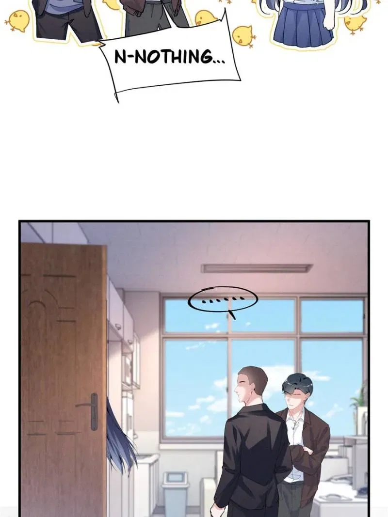 Beneath the Lady’s Mask Chapter 48 – Page 59