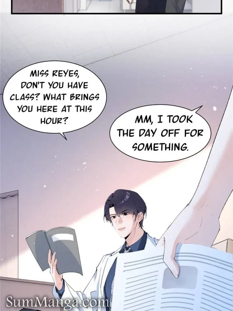 Beneath the Lady’s Mask Chapter 48 – Page 60