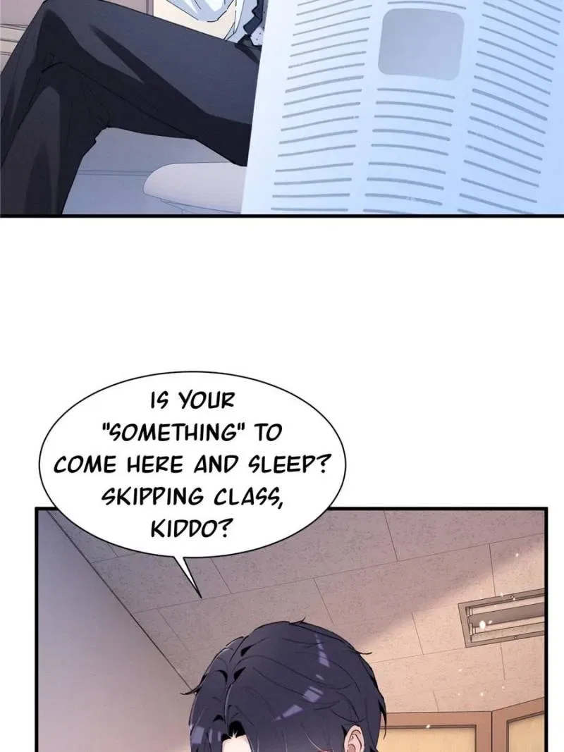 Beneath the Lady’s Mask Chapter 48 – Page 61
