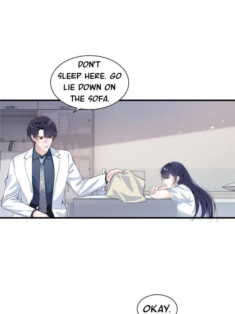 Beneath the Lady’s Mask Chapter 48 – Page 65