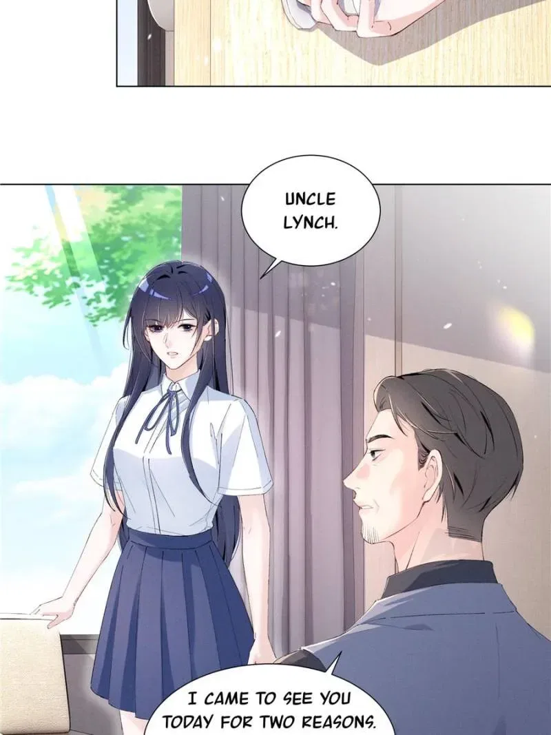 Beneath the Lady’s Mask Chapter 47 – Page 4
