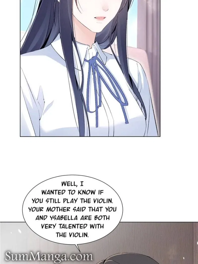 Beneath the Lady’s Mask Chapter 47 – Page 6