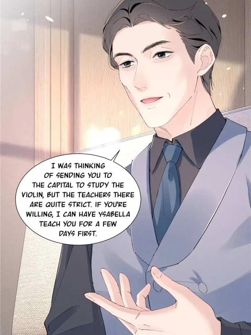 Beneath the Lady’s Mask Chapter 47 – Page 7
