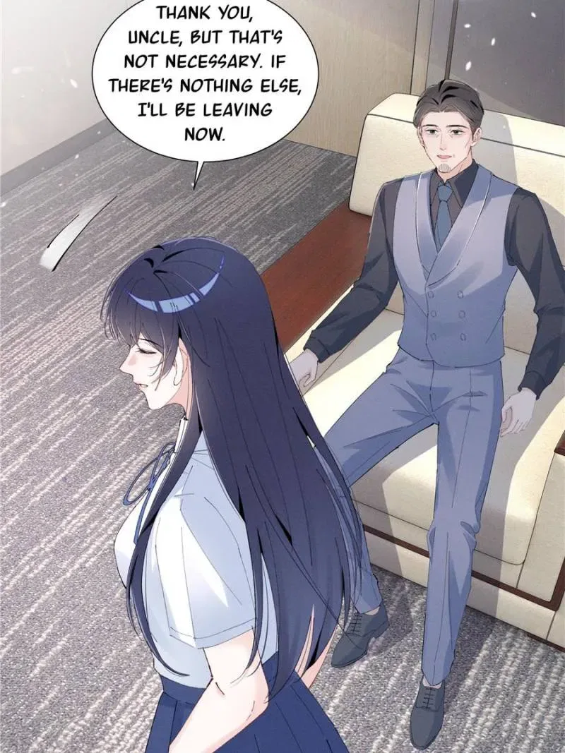 Beneath the Lady’s Mask Chapter 47 – Page 11