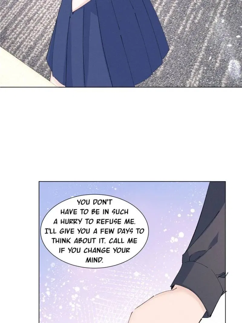 Beneath the Lady’s Mask Chapter 47 – Page 12