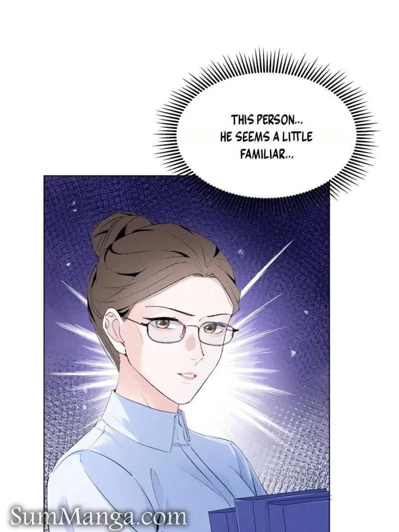 Beneath the Lady’s Mask Chapter 47 – Page 17