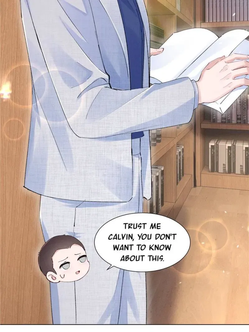 Beneath the Lady’s Mask Chapter 47 – Page 23