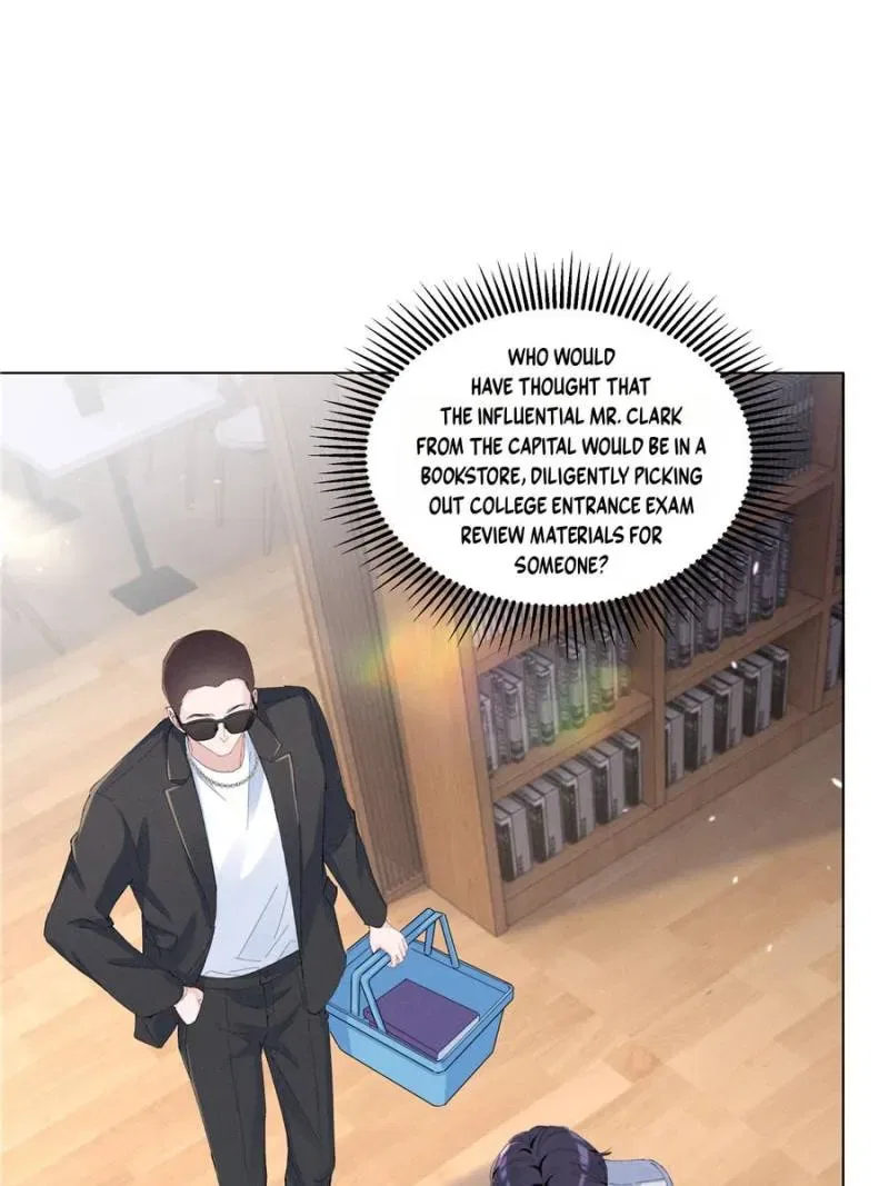 Beneath the Lady’s Mask Chapter 47 – Page 25