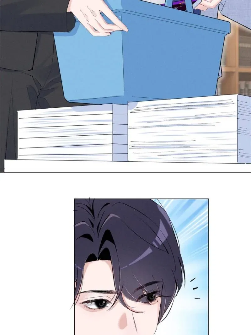 Beneath the Lady’s Mask Chapter 47 – Page 29