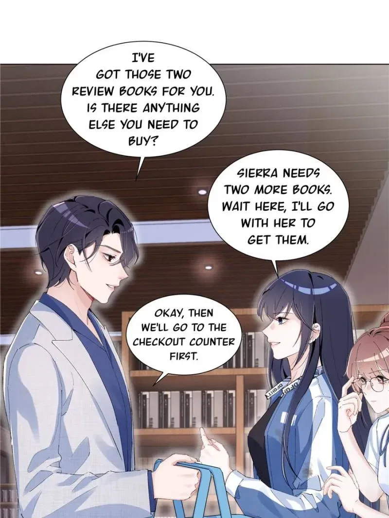 Beneath the Lady’s Mask Chapter 47 – Page 33