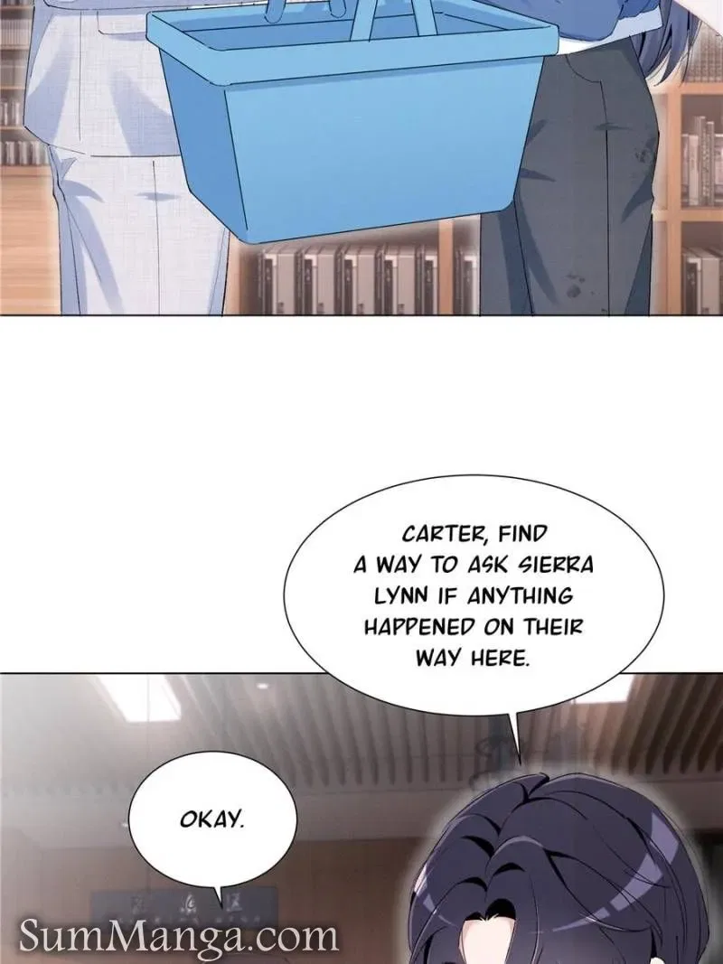 Beneath the Lady’s Mask Chapter 47 – Page 34