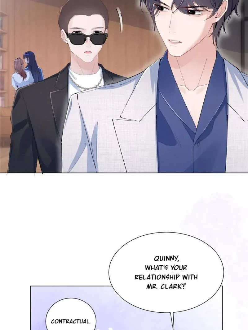 Beneath the Lady’s Mask Chapter 47 – Page 35