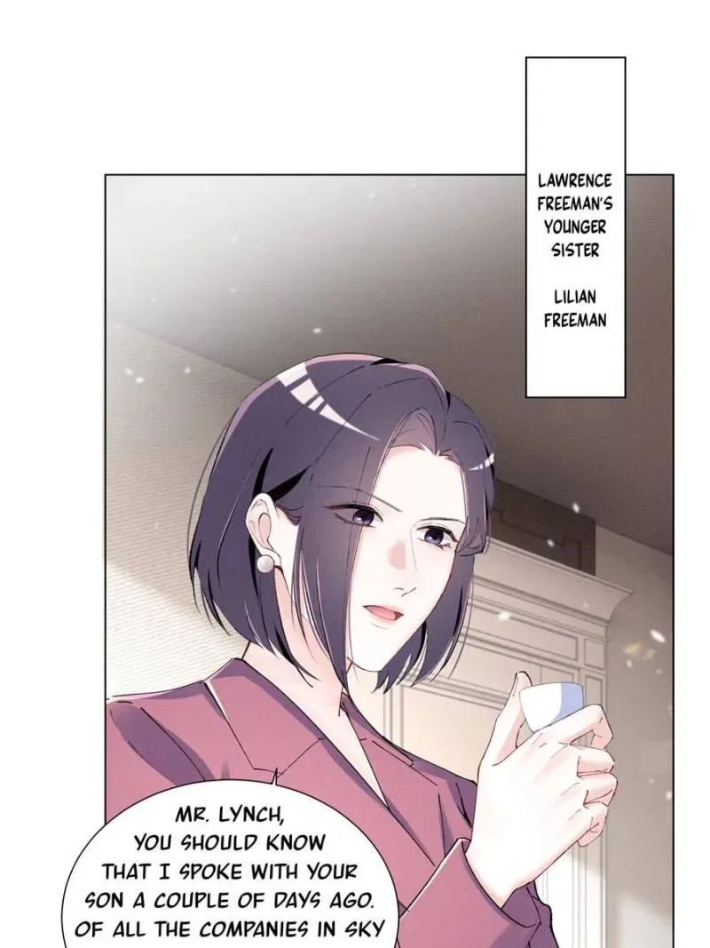 Beneath the Lady’s Mask Chapter 47 – Page 41