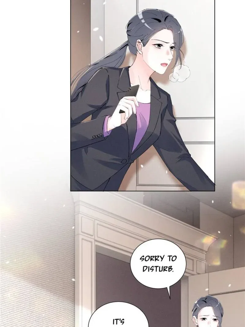 Beneath the Lady’s Mask Chapter 47 – Page 43