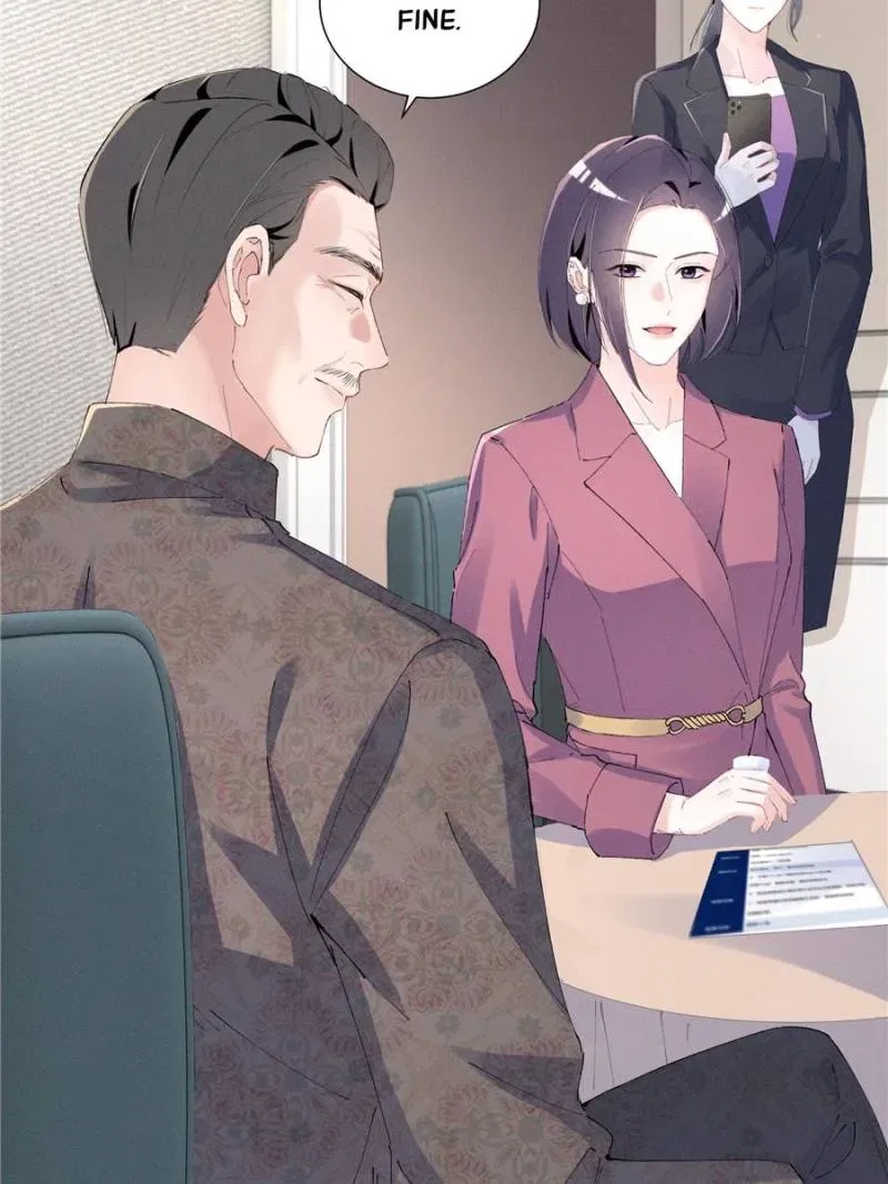 Beneath the Lady’s Mask Chapter 47 – Page 44