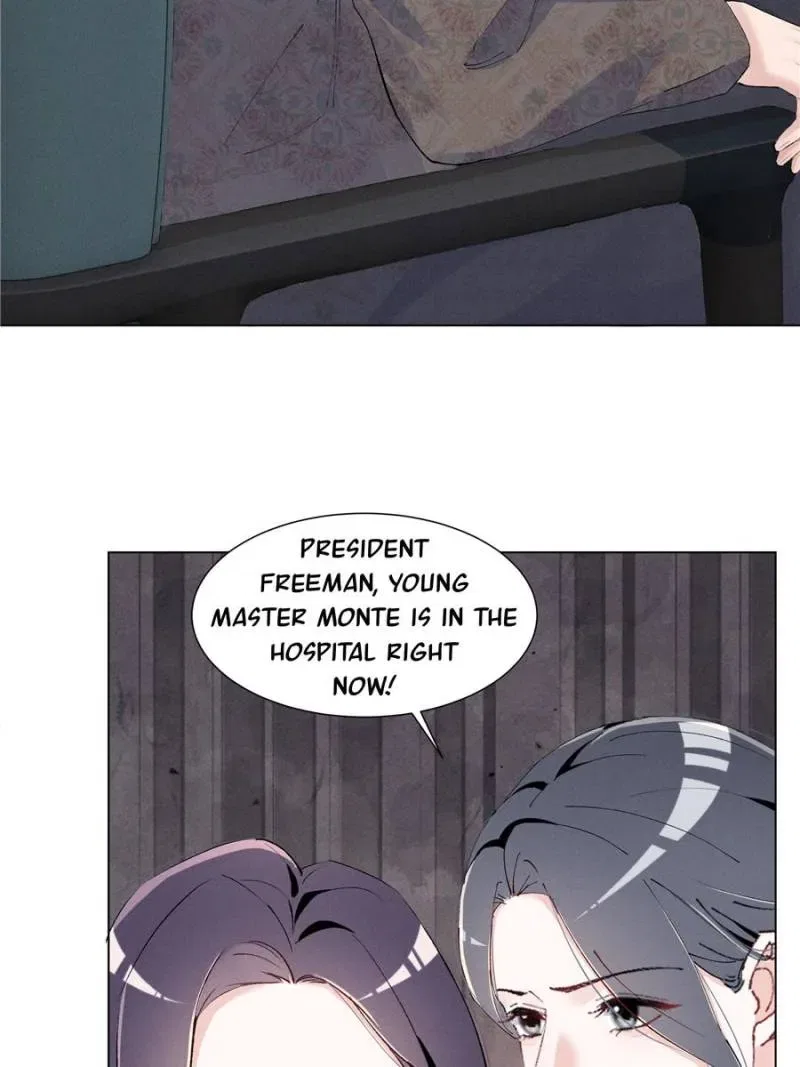 Beneath the Lady’s Mask Chapter 47 – Page 45