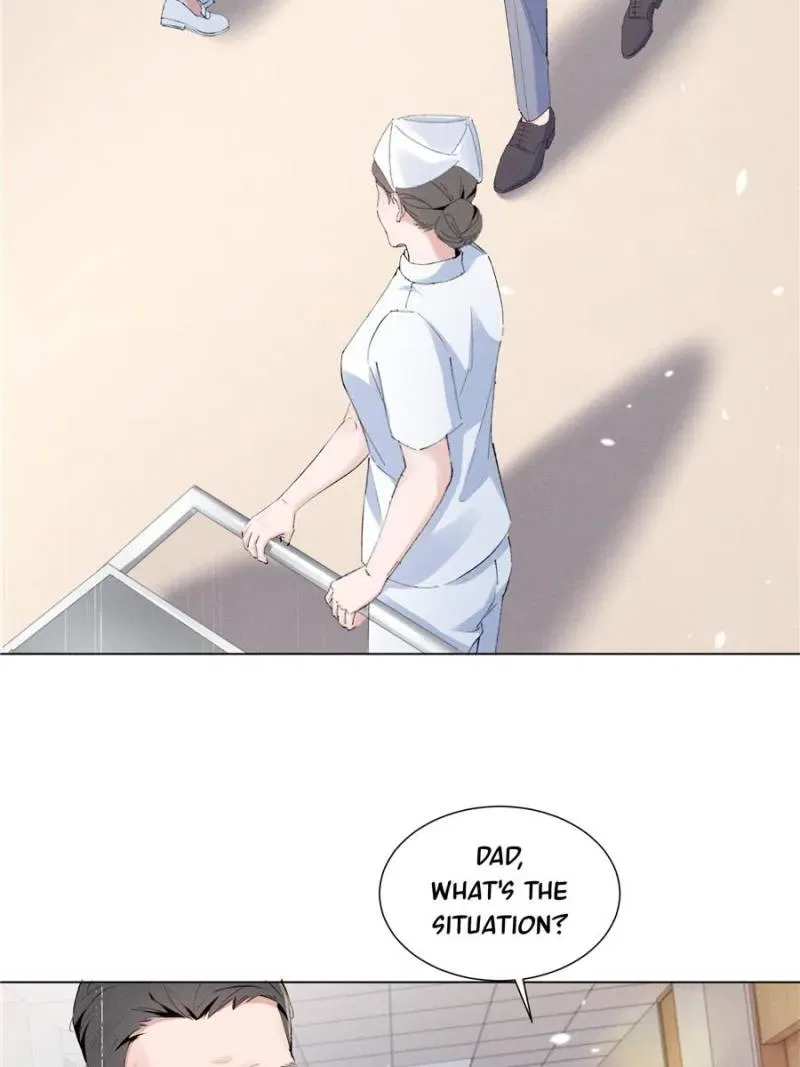 Beneath the Lady’s Mask Chapter 47 – Page 48