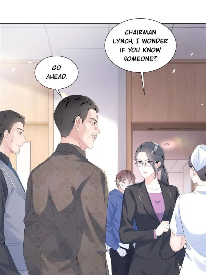 Beneath the Lady’s Mask Chapter 47 – Page 53