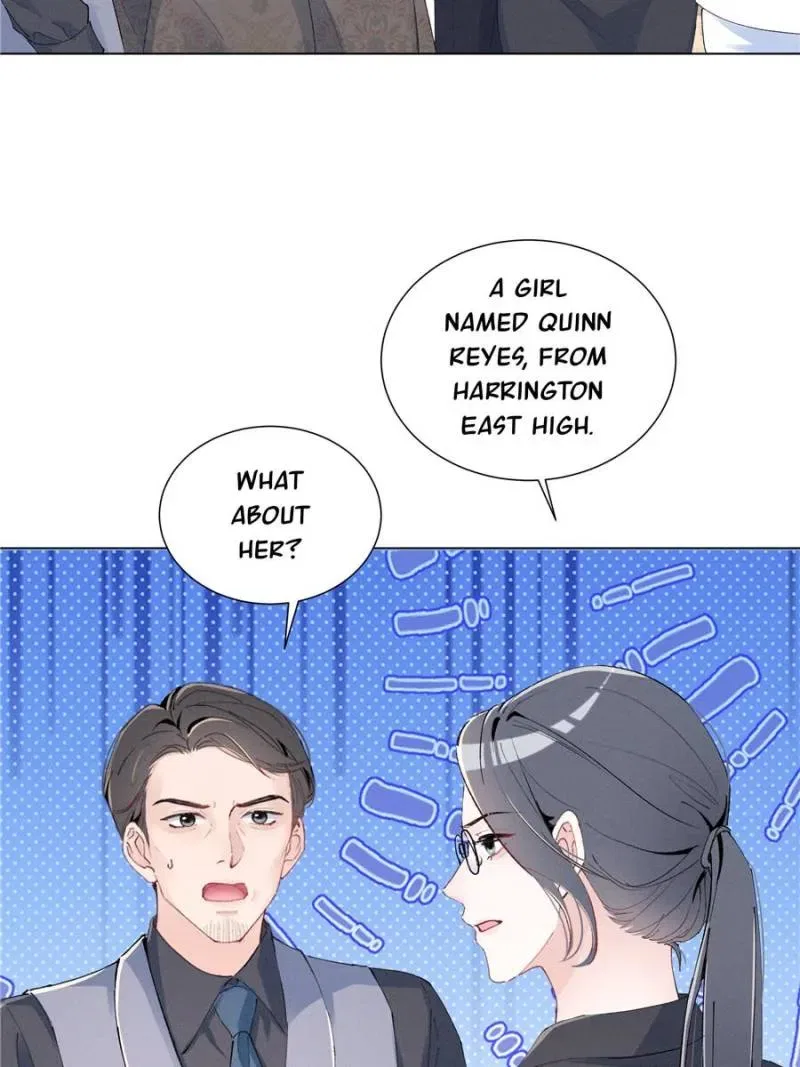 Beneath the Lady’s Mask Chapter 47 – Page 54