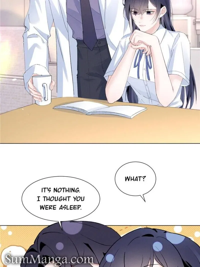 Beneath the Lady’s Mask Chapter 47 – Page 59