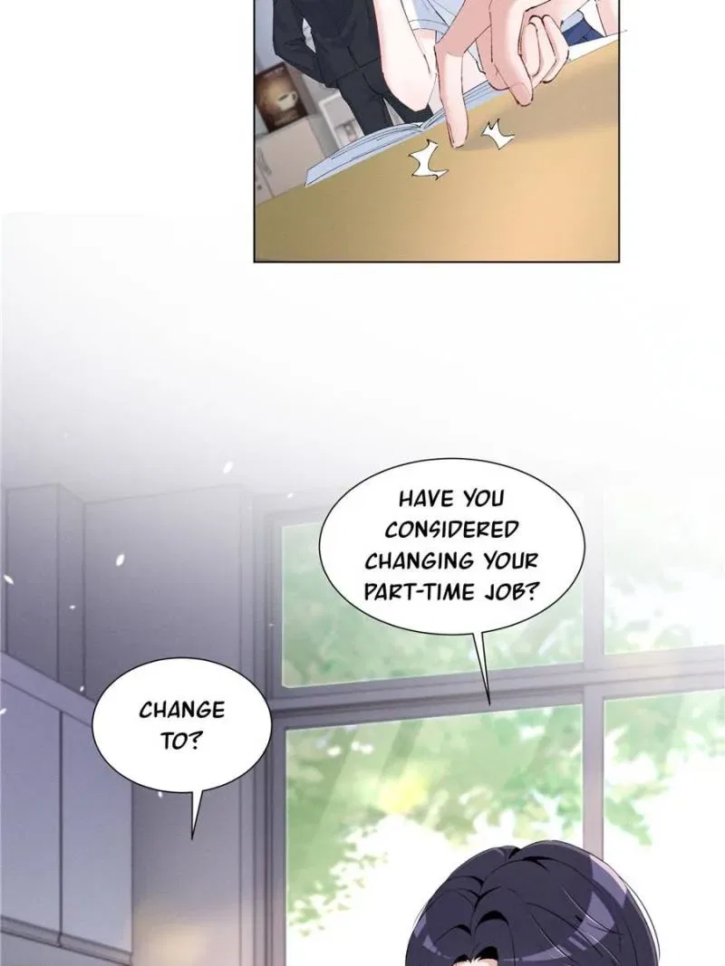 Beneath the Lady’s Mask Chapter 47 – Page 61