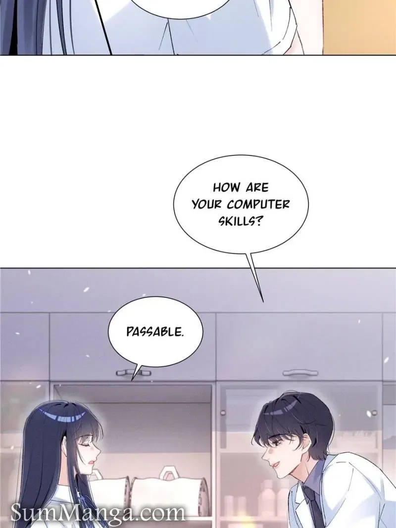 Beneath the Lady’s Mask Chapter 47 – Page 63