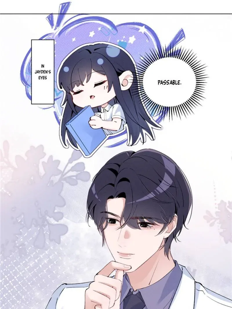 Beneath the Lady’s Mask Chapter 47 – Page 65