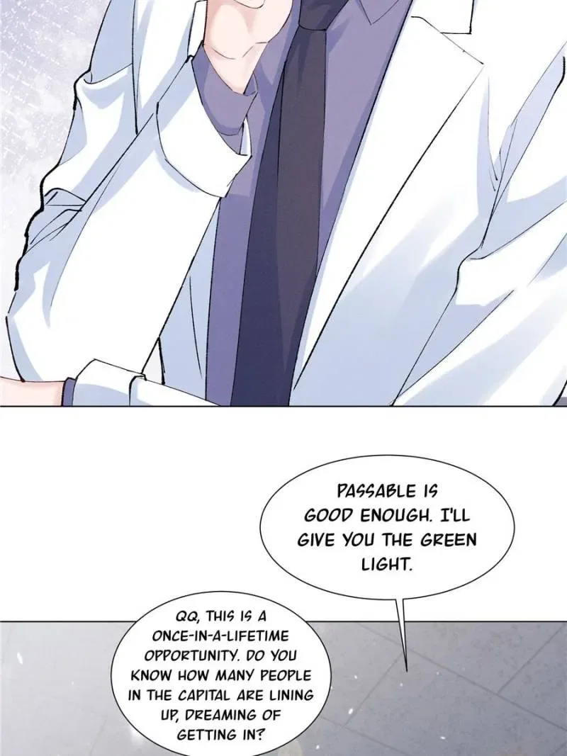Beneath the Lady’s Mask Chapter 47 – Page 66