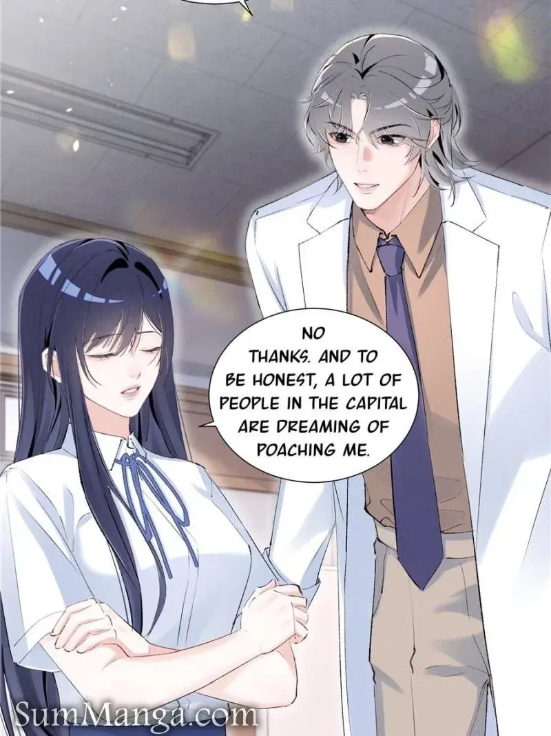 Beneath the Lady’s Mask Chapter 47 – Page 67