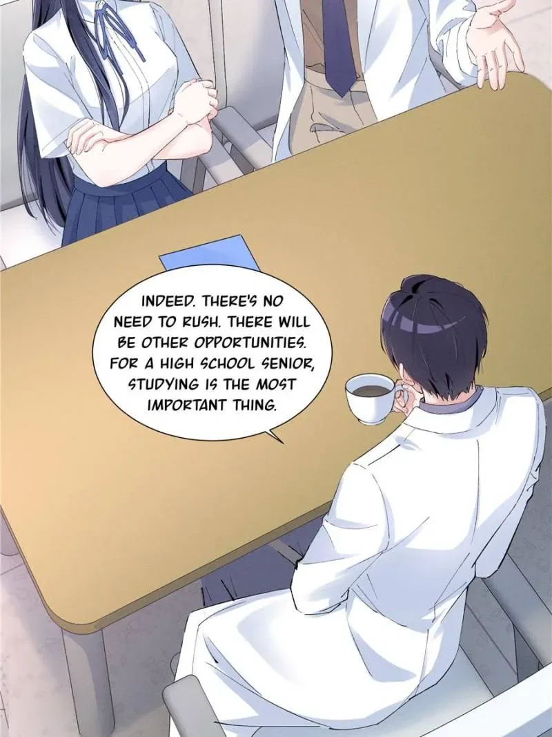 Beneath the Lady’s Mask Chapter 47 – Page 69