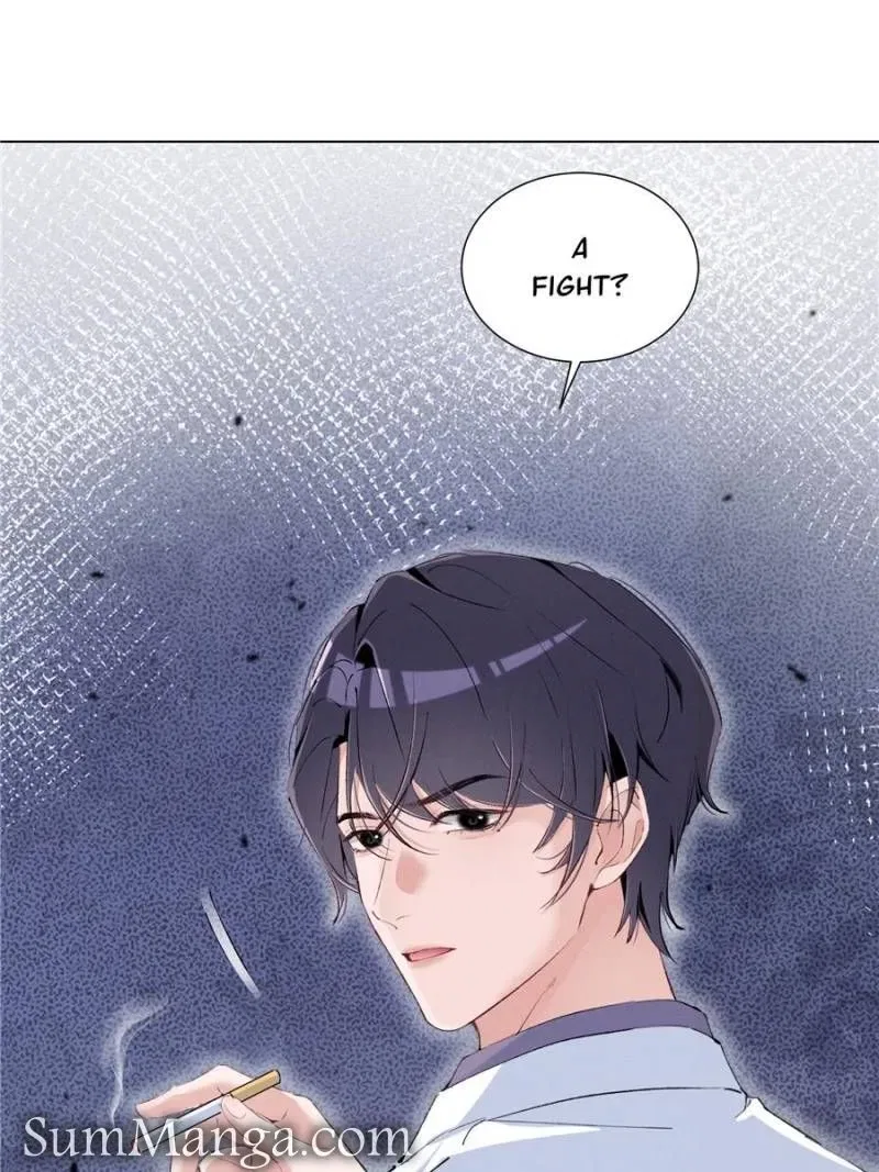Beneath the Lady’s Mask Chapter 47 – Page 73
