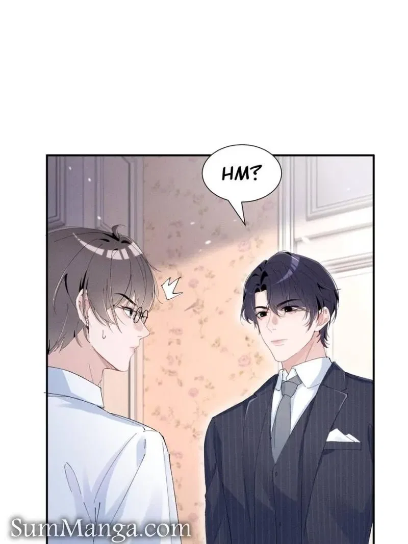 Beneath the Lady’s Mask Chapter 46 – Page 3