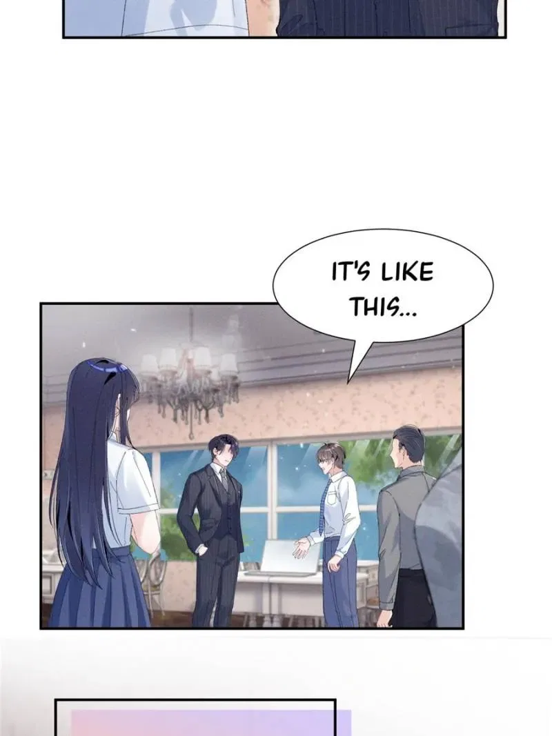 Beneath the Lady’s Mask Chapter 46 – Page 4