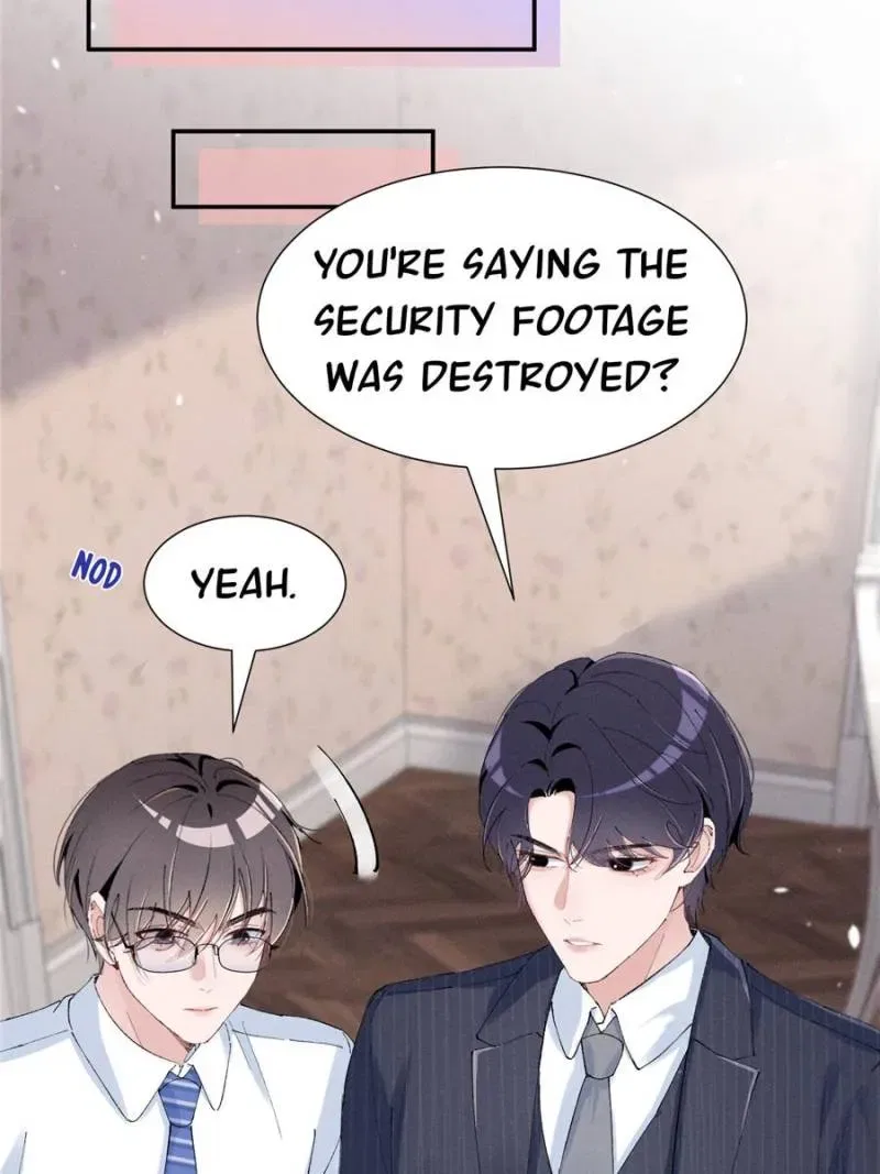 Beneath the Lady’s Mask Chapter 46 – Page 5