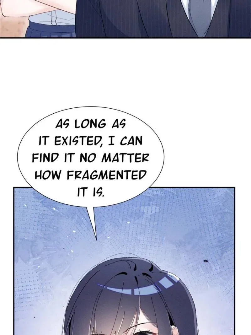 Beneath the Lady’s Mask Chapter 46 – Page 8